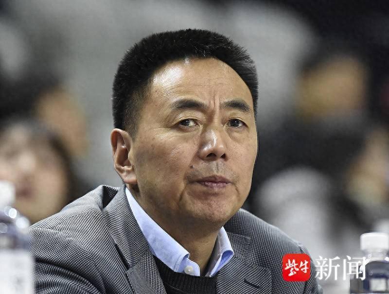 开云-陈广川：俱乐部每年持续亏损2000-3000万，但会持续干下去