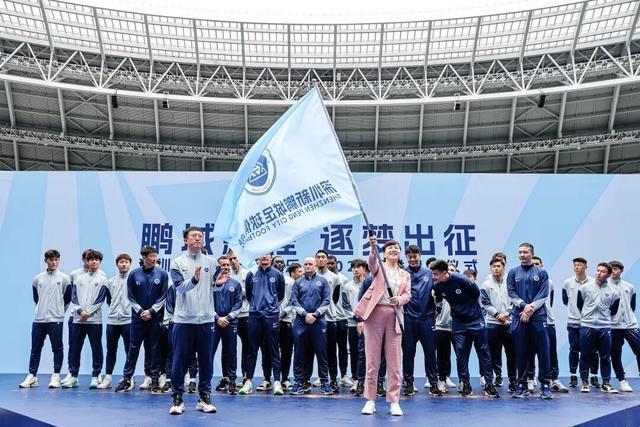 开云-陈涛：成都蓉城整体实力占优，揭幕战要立足防守寻找机会