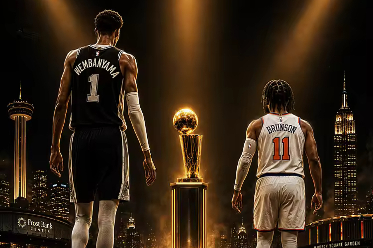 kaiyun-都是老熟人！NBA官宣总决赛主裁判！这轮系列赛，要抢七？